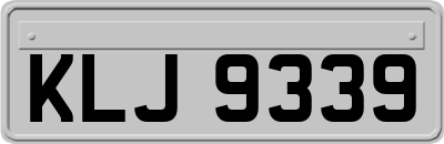 KLJ9339