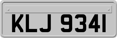 KLJ9341