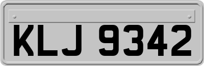 KLJ9342