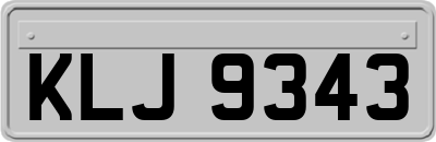 KLJ9343
