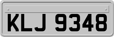 KLJ9348