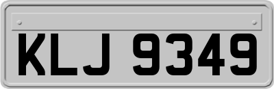 KLJ9349