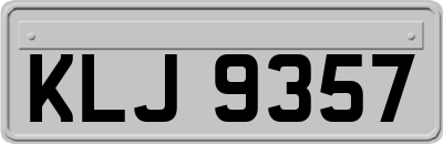 KLJ9357