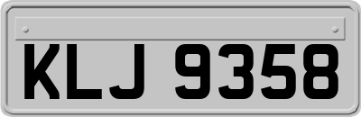 KLJ9358