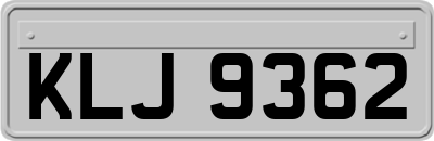 KLJ9362
