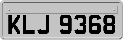 KLJ9368