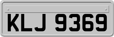 KLJ9369