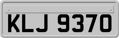 KLJ9370