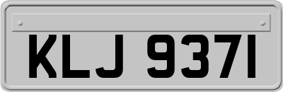 KLJ9371