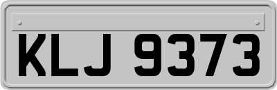 KLJ9373