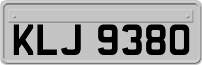 KLJ9380
