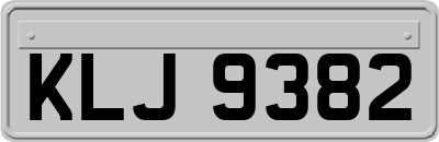 KLJ9382