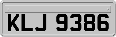 KLJ9386