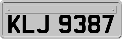 KLJ9387