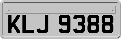 KLJ9388