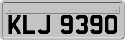 KLJ9390
