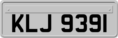 KLJ9391