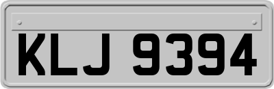 KLJ9394