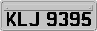 KLJ9395