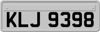 KLJ9398