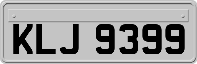 KLJ9399