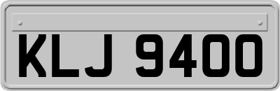 KLJ9400