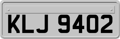 KLJ9402