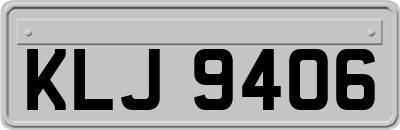 KLJ9406