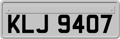 KLJ9407
