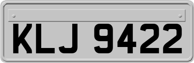 KLJ9422