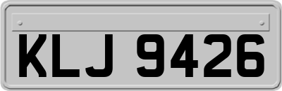 KLJ9426