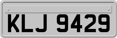 KLJ9429