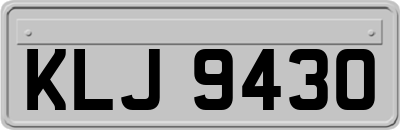 KLJ9430