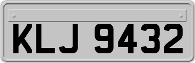 KLJ9432