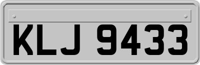 KLJ9433