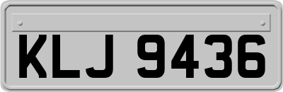 KLJ9436