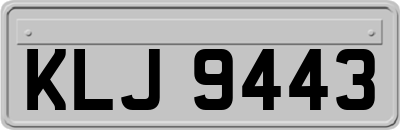 KLJ9443