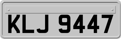 KLJ9447