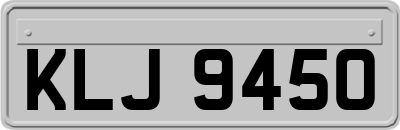 KLJ9450