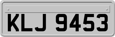 KLJ9453