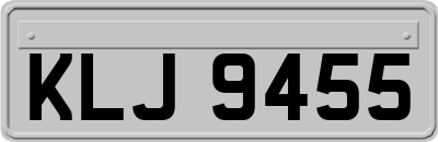 KLJ9455