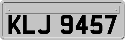 KLJ9457