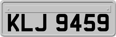 KLJ9459