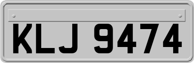 KLJ9474