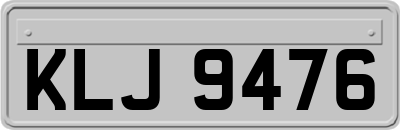 KLJ9476