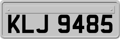 KLJ9485