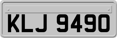KLJ9490