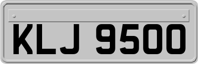 KLJ9500