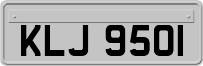 KLJ9501