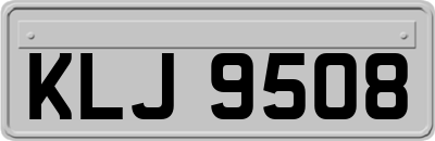 KLJ9508